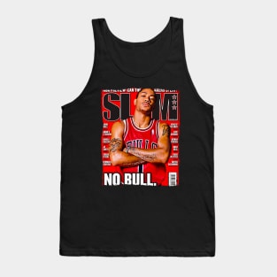 D Rose - Slam Mag Tank Top